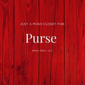 Purse, Bag, Totes and Handbags